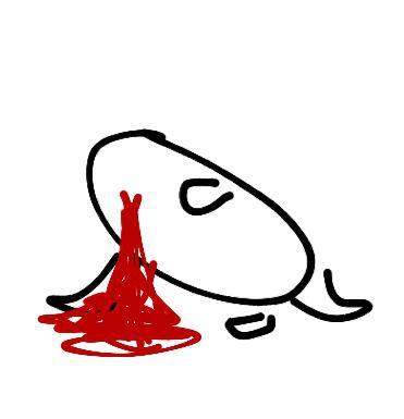 ��Ѫ�ˣ���ô�죿