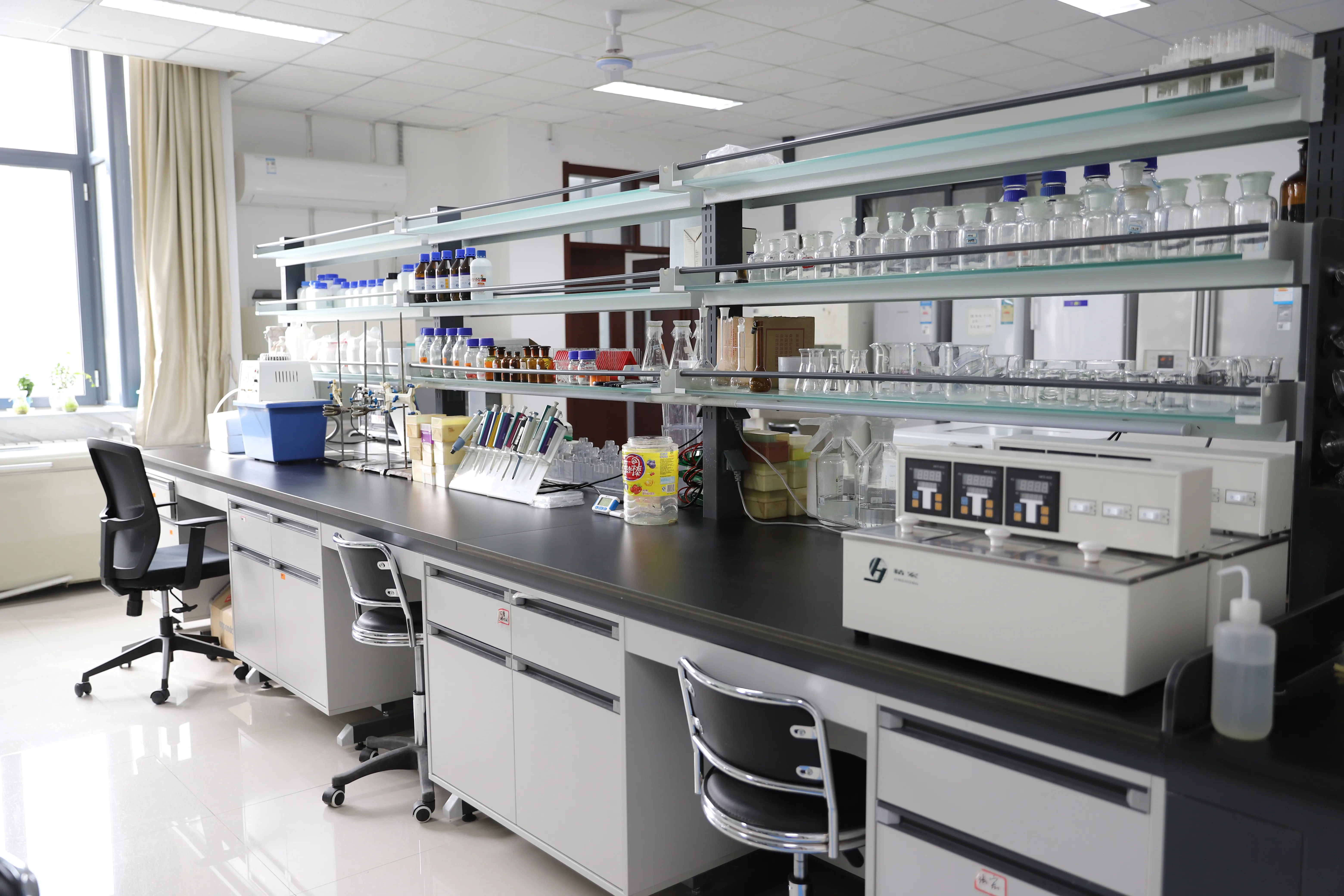 ��ҽʵ����-ҽѧ����ʵ������ҵ��չ���򼰻����о�