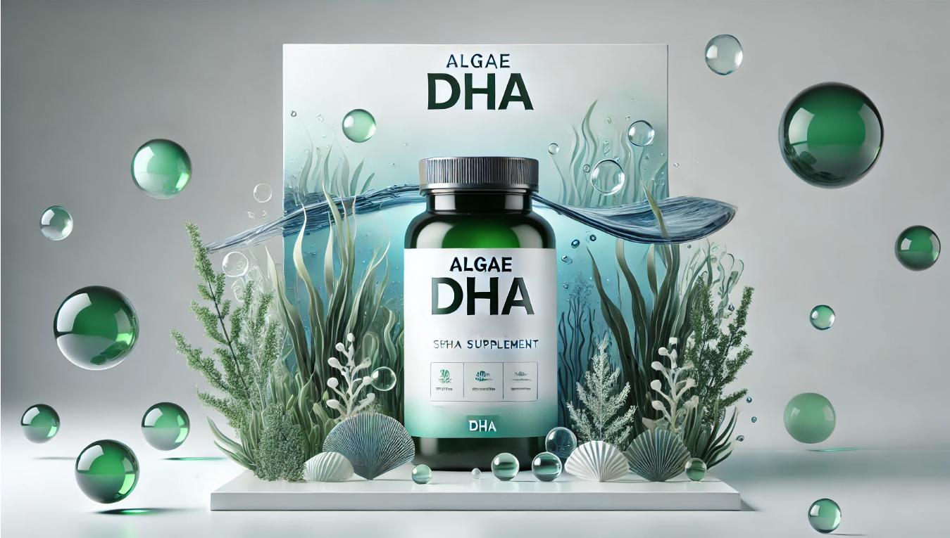 ʥѩ��ɡ�����DHA��Ʒ�г������о�