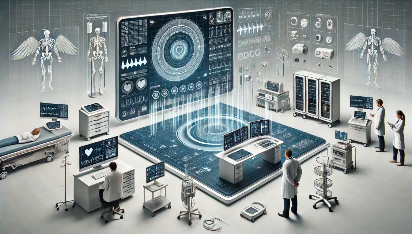 ���ƺ�̩��ҽ����еƽ̨��ҵ��״�о�